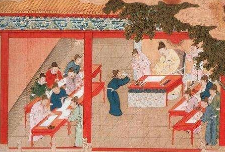 唐朝科举科目主要分为什么 科举的内容考什么