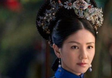 苏氏是什么身份？她有多受宠