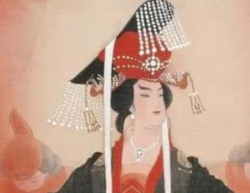女皇武则天给自己取名“瞾”，这个字有什么含义？
