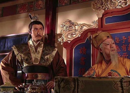 威震边陲的靖难名将，揭秘陈懋传奇的一生