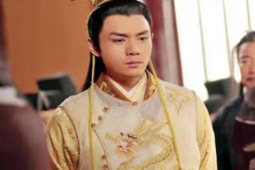 宋朝最孝顺的皇帝宋孝宗，生了个最不孝的儿子