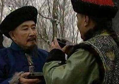 雍正一登基后，邬思道为什么那么害怕？