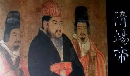 隋朝灭亡的真正原因是什么 隋炀帝杨广到底是个什么人