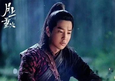 《月上重火》穆远喜欢谁？他为什么会黑化