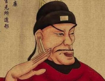 范文从：本来被判死刑，后来不仅免死还得了免罪金牌