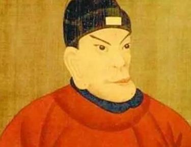 冯胜一生的战功数不胜数，为何还是难逃朱元璋猜忌？