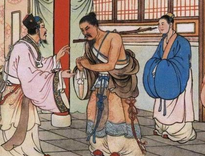 廉颇和蔺相如晚年生活是什么样的 难怪教科书上面没有写