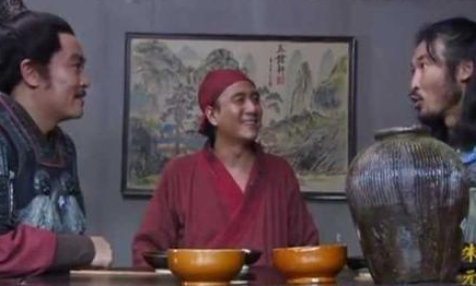 朱元璋和汤和的关系到底是什么样的 汤和最后为什么能够善终