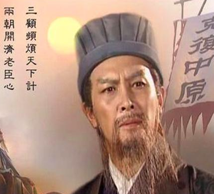 诸葛亮以匡扶汉室为目标 诸葛亮为什么不去辅佐汉献帝而是跟随刘备呢