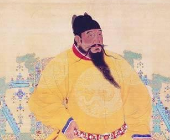 靖难之役中建文帝为什么不逃去南方？原因是什么