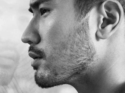 《怪你过分美丽》什么时候播出？高以翔：‘你好，再见’