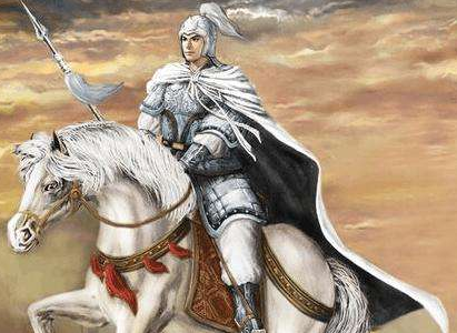 蜀汉两代皇帝为何不重用赵云?关羽为何比赵云出名？