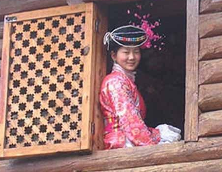 古代有聘则为妻,奔则为妾的说法 古人有没有裸婚的