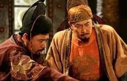 玄武门之变的时候，为啥没人来保护太子李建成？