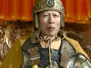 朱元璋最强劲的对手是谁？陈友谅是怎么死的