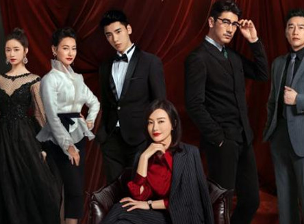 《怪你过分美丽》好看吗 该剧讲了什么故事