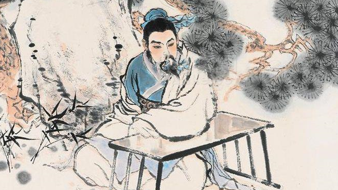 “房谋杜断”的房玄龄，连他写的书中都大藏玄机。