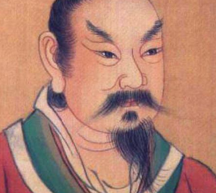 后梁太祖朱温作为唐朝的终结者 最后却死在自己儿子的手里