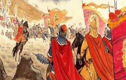 什么是钓鱼城之战？为什么会持续36年之久