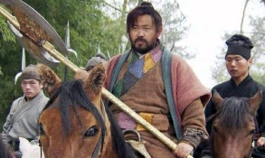 从武则天与李唐的斗争中全身而退，程咬金不只是个莽夫