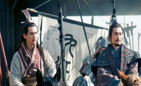 盘点项羽手下五虎将，他们最后结局分别如何？