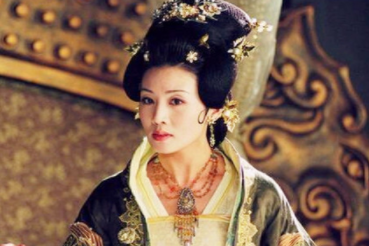 历史上最浪漫的皇帝，揭秘钱缪与妻子的爱情故事