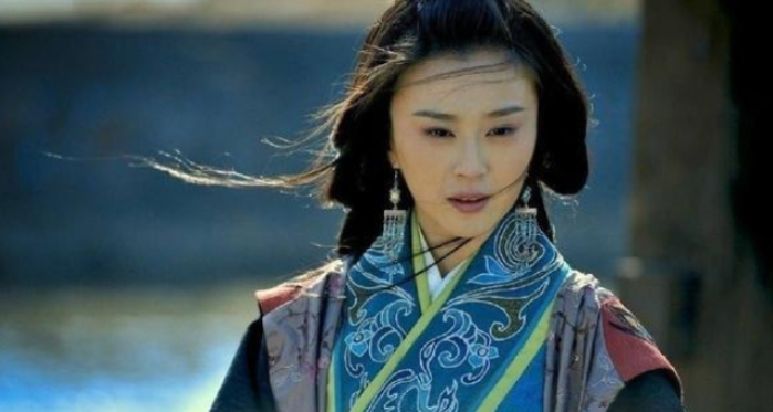 开了辽宋百年和平的先河，辽国的萧太后是个什么样的人呢？