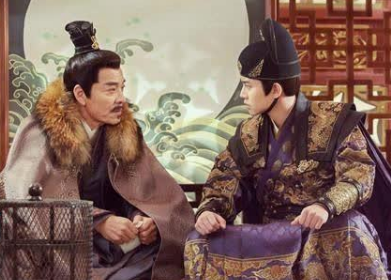 历史上的陆绎是什么样的人?他为什么会被贬