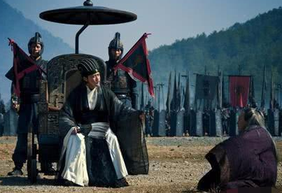 姜维和董允相比 诸葛亮为什么会选择董允作为继承人