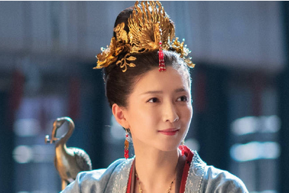 宋仁宗一生的挚爱，历史上的张贵妃是个怎样的女子？