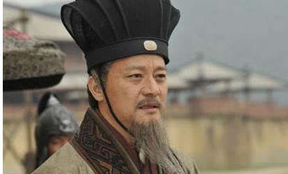 章惇：曾坚决反对宋徽宗登基，最后结局抑郁而终