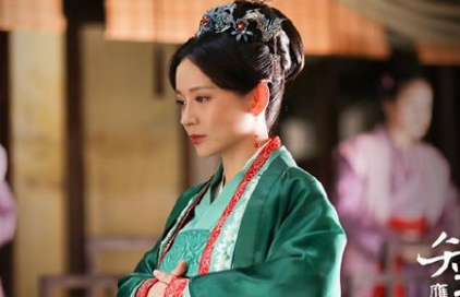 《时间倒数遇见你》女主是谁？墨兰终于翻身当女主