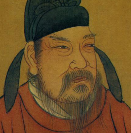 世人都知道唐朝一半是李世民打下来的 却不知道另外一半是一个女子打下来的