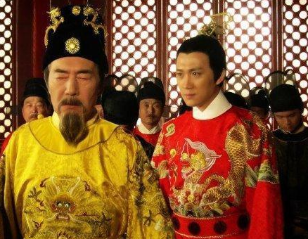 朱棣造反是怎么夺取天下的 光此人就弄死的朱允炆的百万大军