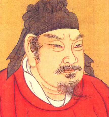 汉景帝请周亚夫吃饭 皇帝为什么连筷子都不给周亚夫