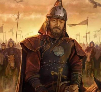 蒙古的势力能威胁到宋金的生死 南宋为什么还要联合蒙古灭金