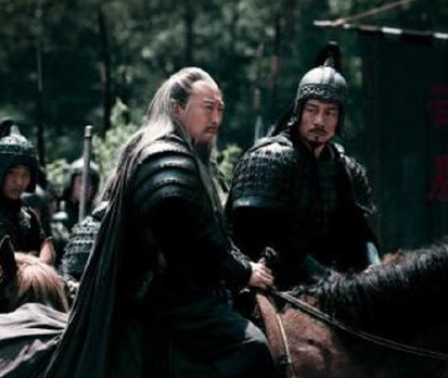 司马懿做梦都没有想过 因为孙子的一个决定,断送了大好江山