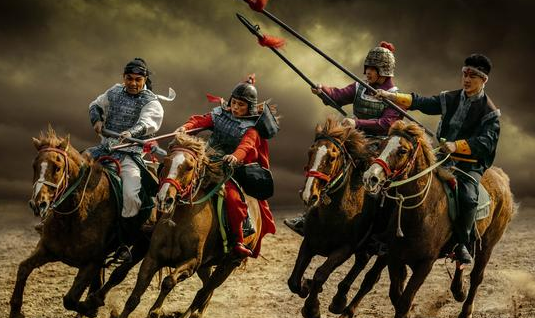 盘点南北朝五大名将，除了兰陵王你还知道谁？