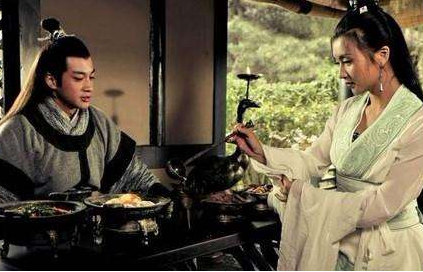 吕布与貂蝉之间存在真爱吗？吕布的结局如何？