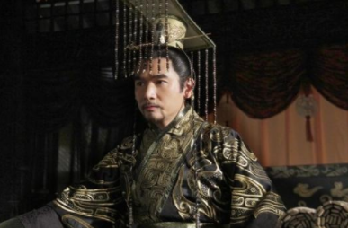 没做过一天皇帝，死后被尊为太上皇，这个人是谁？