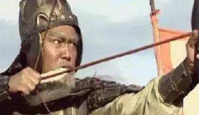 战场经验丰富的夏侯渊，为何直接在战场上被黄忠斩杀了？