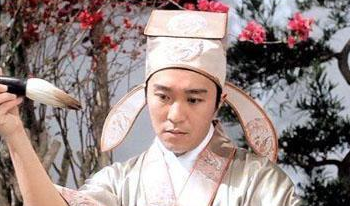 揭秘历史上的唐伯虎，仕途坎坷靠卖字画度残生