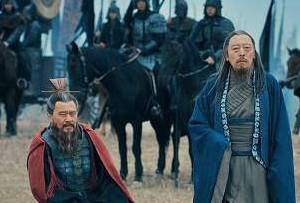 司马懿有谋略、会打仗、知权术，为何人气这么低？