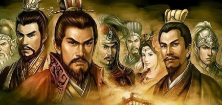 河北四庭柱中的颜良和文丑实力如何 颜良武勇接近于超一流武将