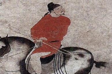 在唐朝人们喜欢骑马出行，坐轿子反而还会被嘲笑？