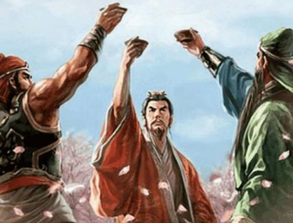 张飞睡觉为什么不闭眼 究竟是被夸大还是确有此事