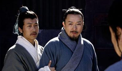 王贺：被汉武帝罢免的一大臣，后代竟出了开国皇帝