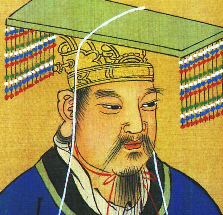 周朝灭亡之际诸侯们为何会袖手旁观 其实道理很简单