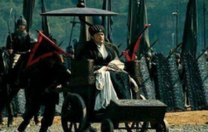 诸葛亮座椅需要有人推动，若战败他怎么办？