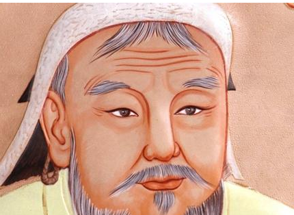 关于成吉思汗有什么故事？成吉思汗的蒙古帝国有多大？
